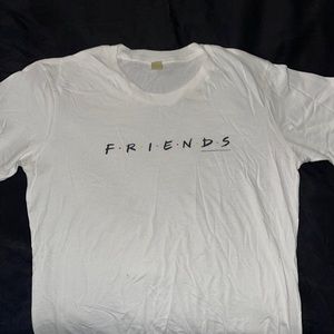 “Friends” shirt